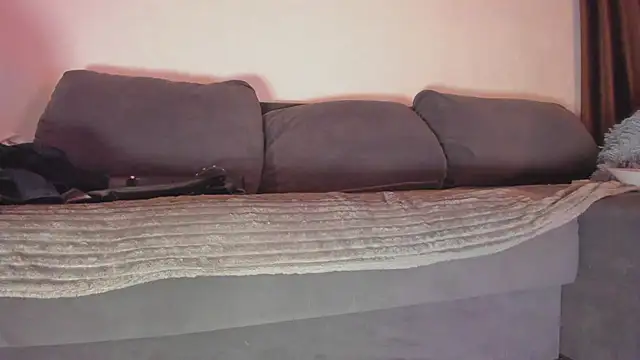 Beta_Beta Adlı Modelin Web Kamerası Şovu