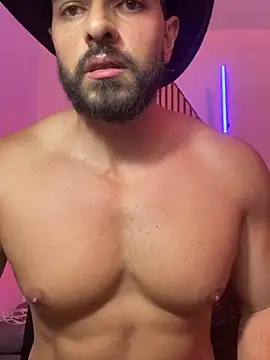 XXX chat uživo modela magnumchris