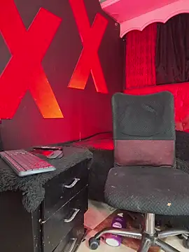 XXX chat uživo modela abrilbigcock