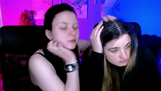 foxy_tease_: απευθείας συνομιλία ΧΧΧ