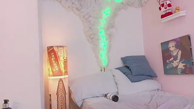 Czat XXX na żywo – salome_diamond