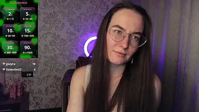 แชท XXX สดของ AgnesGraham