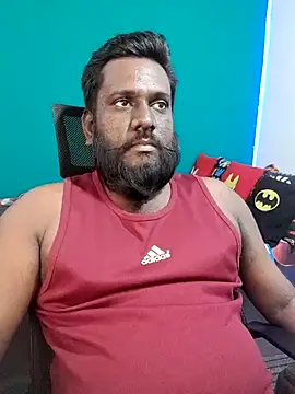 Rayansmith_ 现场XXX聊天