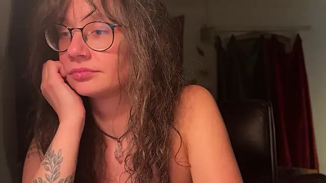 Sembang XXX Secara Langsung nyxo_