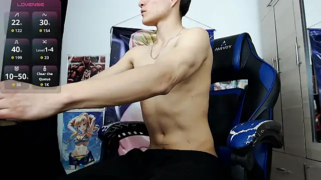 sr_jaeger Webcamshow