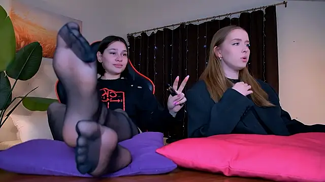 JenniferGraces – Naživo XXX chat