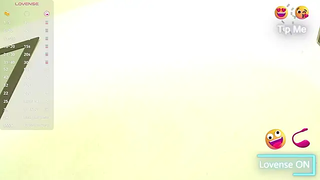 Lola_wish1 Chat XXX in diretta