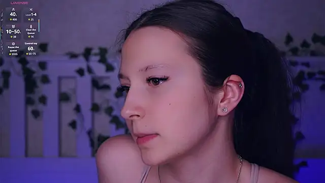 GabrielleLynchard's Live XXX Chat