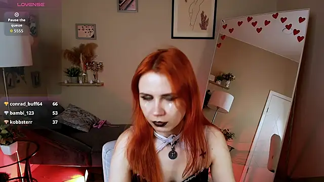 دردشة _Ava_Sky_ الجنسية المباشرة