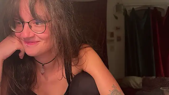 Онлайн чат XXX nyxo_