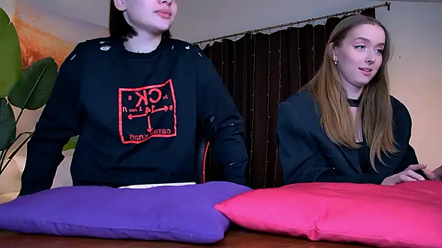 عرض كام JenniferGraces