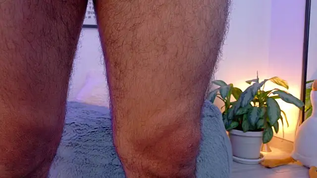 Chat XXX Live Elian_savoy