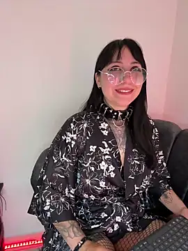 Ravenna666_'s Live XXX Chat