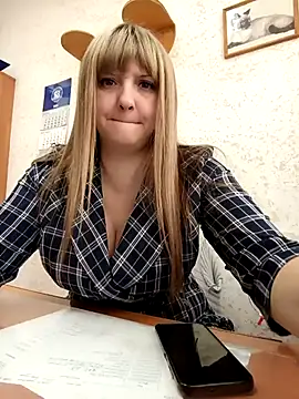 Chat XXX en directo de Office_Albertina