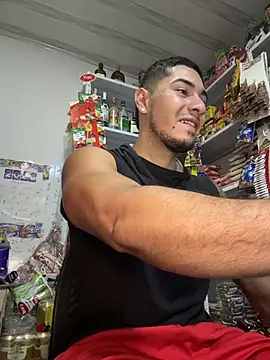 Dimitri_Colleman live XXX chat