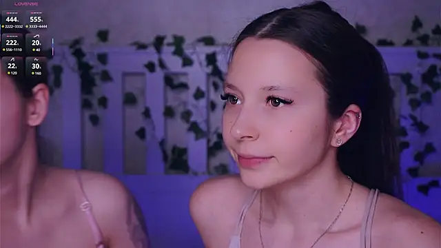 GabrielleLynchard Chat XXX live