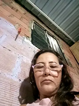 Show de Salome_69 na webcam