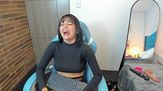 Valery_jame live XXX chat