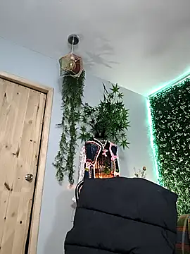 Chat XXX Live VickyJackson_