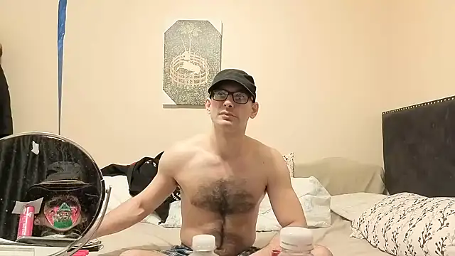 hailzeffn Obrolan Langsung XXX