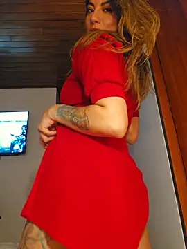 Karen_San_Miguel live XXX chat