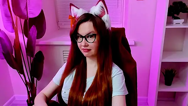 CarolGiggly live XXX chat