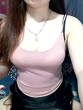 LeanaLy 网络视讯表演