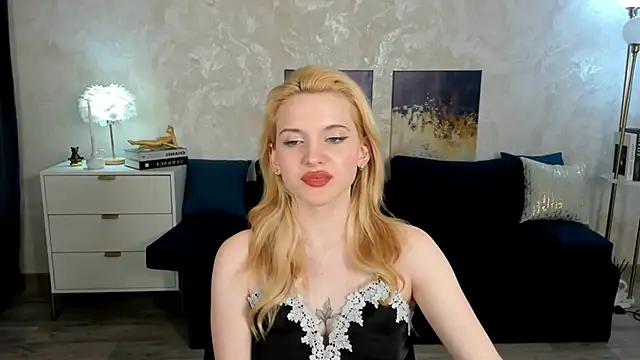 CarryParker live XXX chat