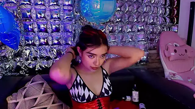 lala_cherry live XXX chat