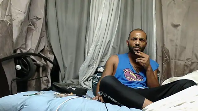 Camodick live XXX chat