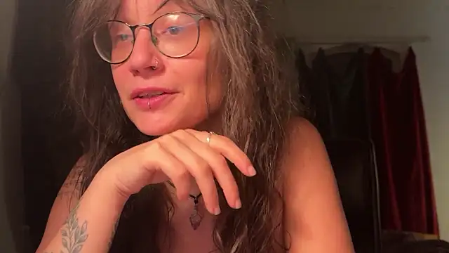 Czat XXX na żywo – nyxo_