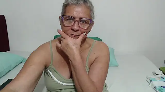 candy_mature_ 现场XXX聊天