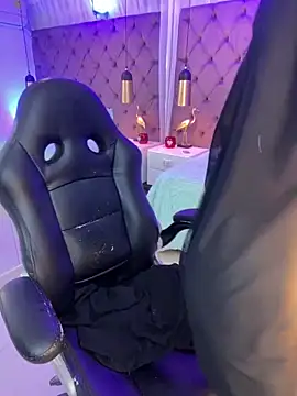 Auri__ 现场XXX聊天