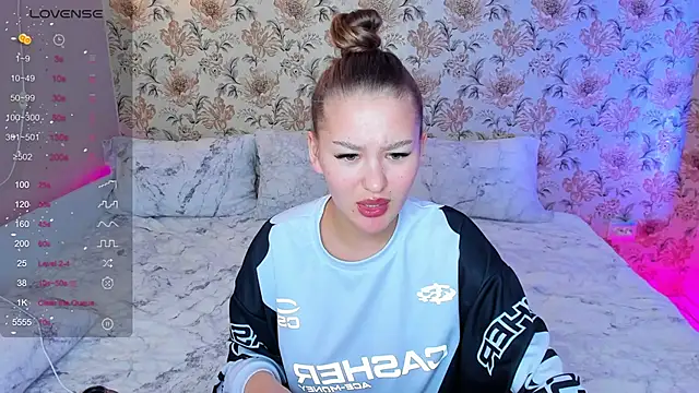 Chat XXX Live skinny_sissss