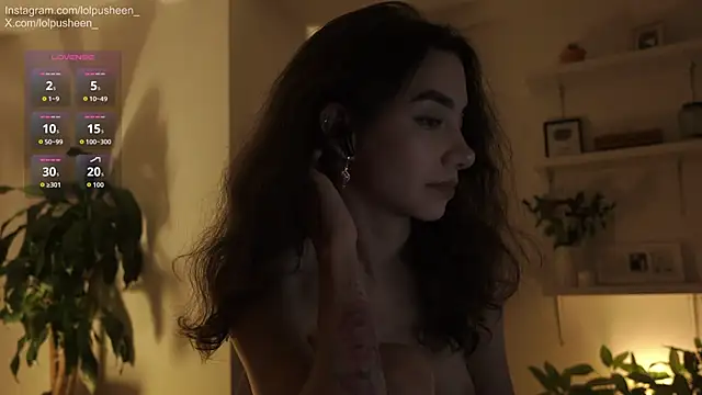 Онлайн чат XXX JulietteDee