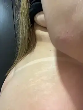 Živý XXX chat NatashaCruz-