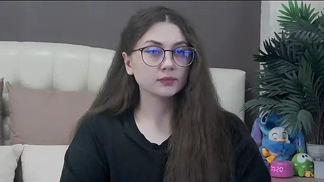 KellieMartinのライブXXXチャット