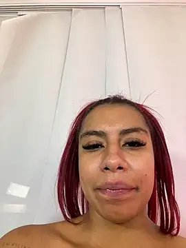 FerAlvax's Webcam Show