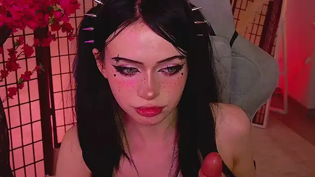 Dark_Diva Show Webcam