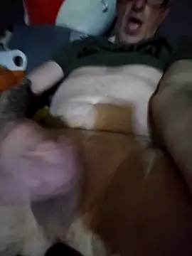 kristof_keyser Pertunjukan Webcam