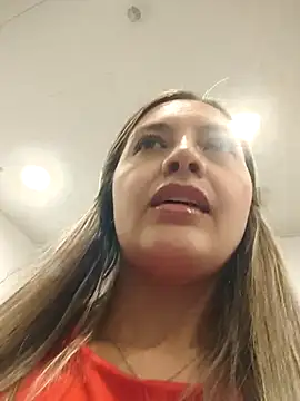 alana_69のウェブカメラショー