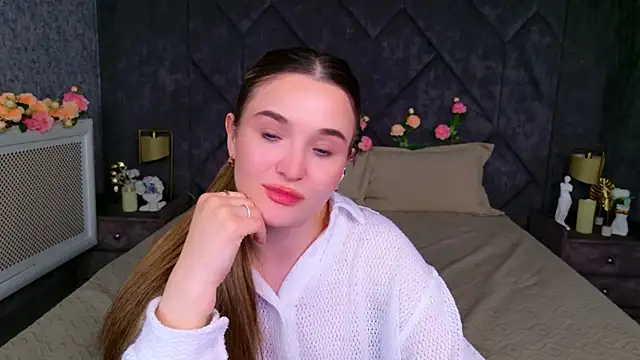 Czat XXX na żywo – Lina_Sinerz