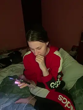 Flossy_Vettie's Live XXX Chat