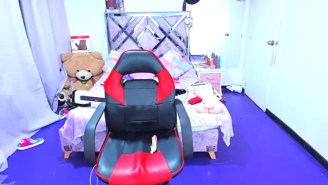 Luna_Analya Obrolan Langsung XXX