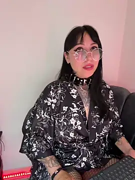 Ravenna666_ – Naživo XXX chat