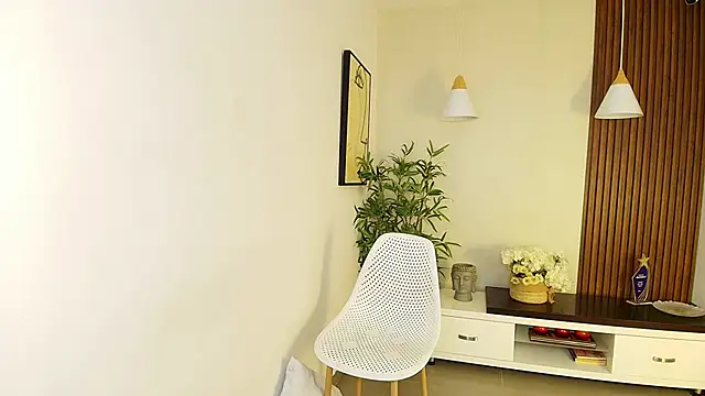 แชท XXX สดของ Astrid_Black