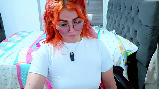 Chat XXX ao vivo de Alexatexa2929