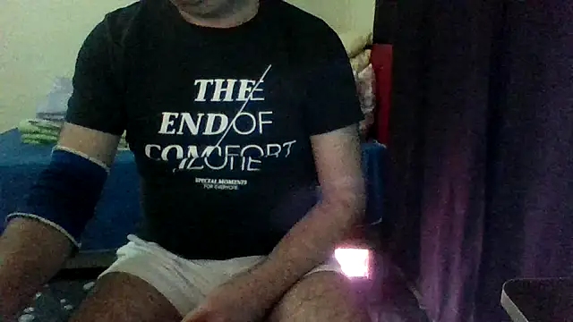 st206boy Webcam show