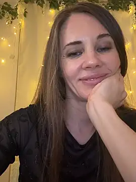 LucieMack Live XXX-chat