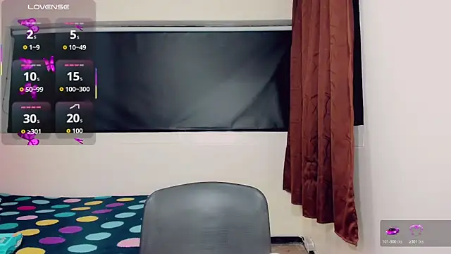 Britany_montiel Adlı Modelin Canlı XXX Sohbeti